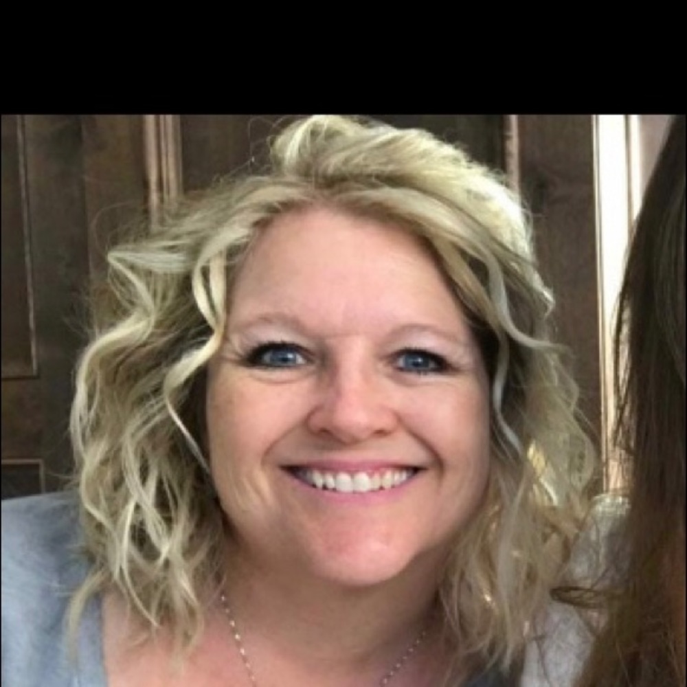 Meet your Posher, Andrea
